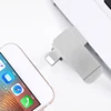 use usb drive high quality usb drive for iphone for computer factory direct 2 in 1 usb 32gb 64gb 128gb