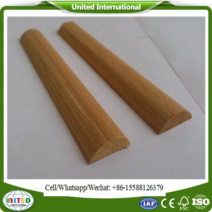 India Market Teak Wood Mouldings Recon Molding