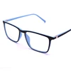 TR90 china manufacturer fashion optical frame models design naked in the glasses brand name eye glass frame