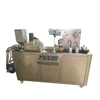 12 Years Guangzhou Factory Capsule Blister Packing Machine For Al\/Pl Hot Sale