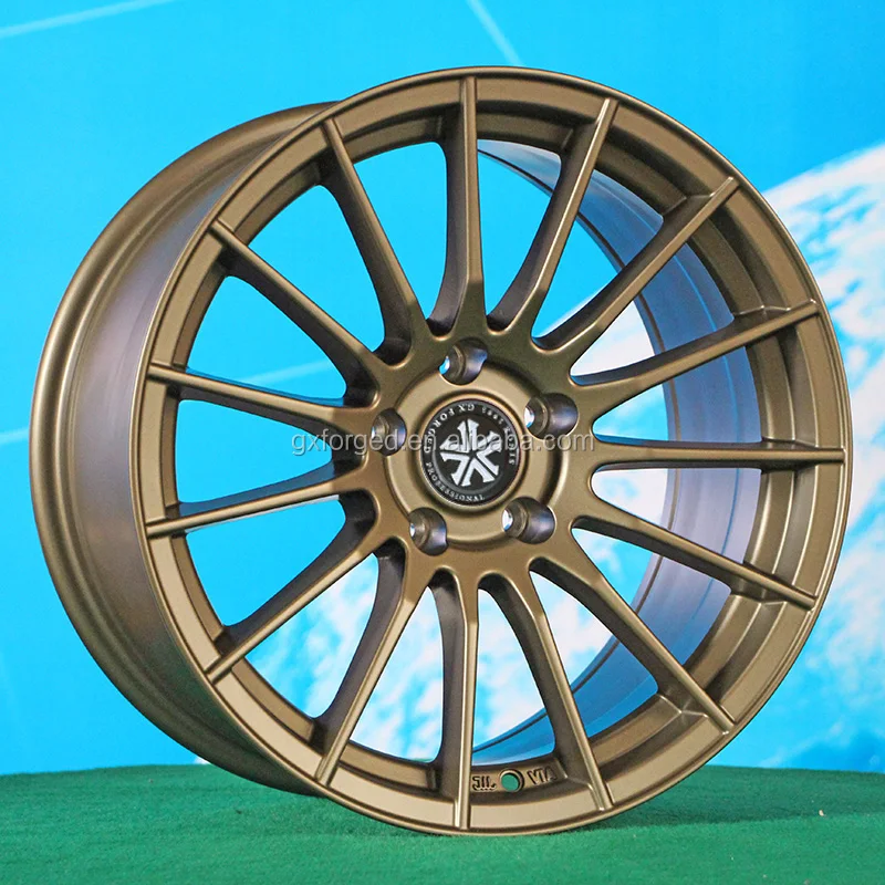5*114.3 17/18/19inch Sport Rim Malaysia Alloy Rims Alloy Car Rims For