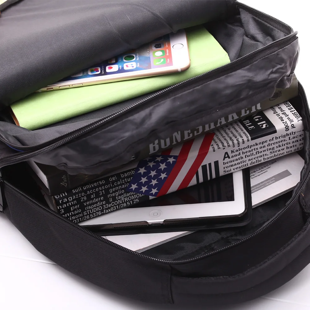 Ergonomic kids school bags