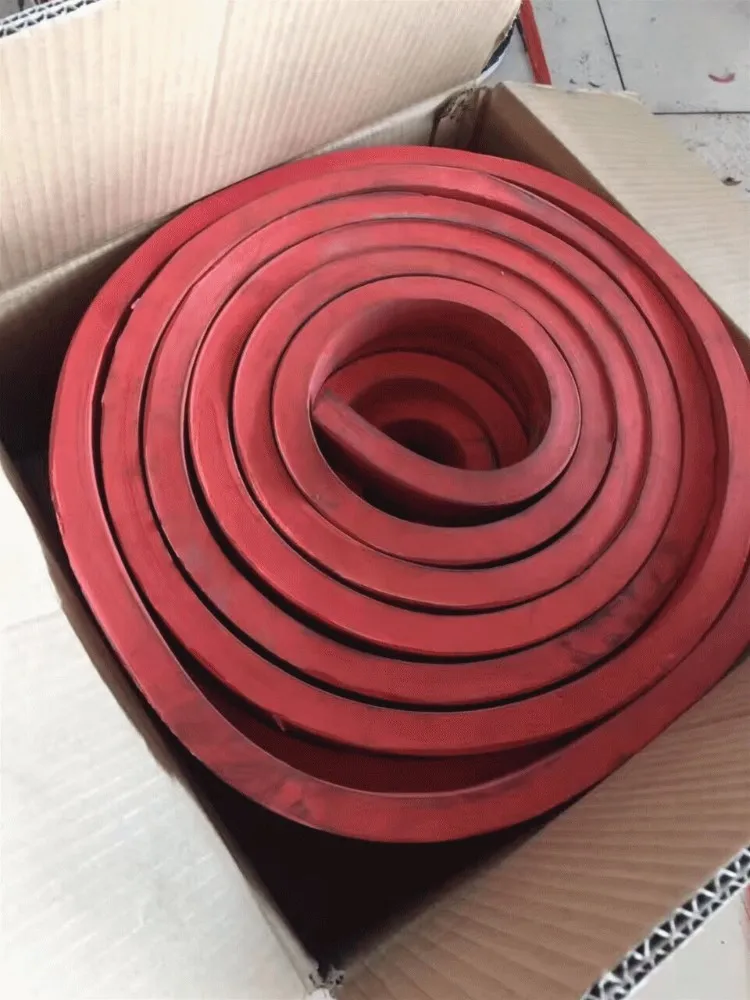 Rubber Water Sealing Strip For Concrete Joints Buy Rubber Water