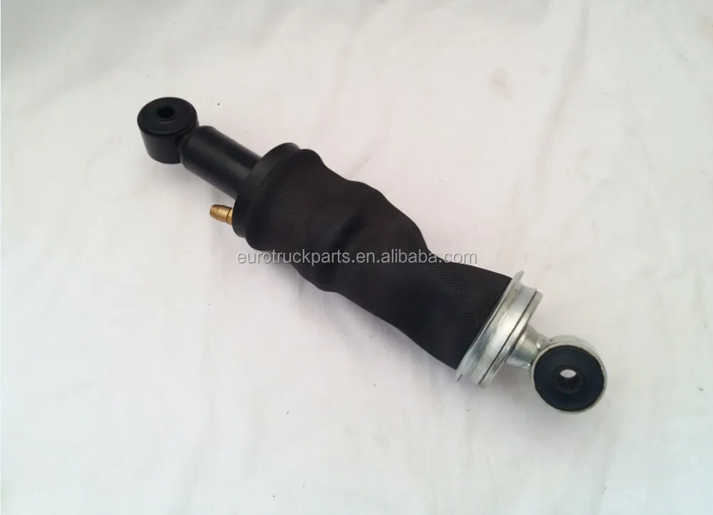 Oem 3172985 20427897 Heavy Duty European Truck Suspension Parts Volvo