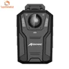 Security Guard Ambarella A7 Wireless Police Body Worn Camera Wireless Mini DVR 1080P Full HD 4G Body Camera Factory Direct Sale