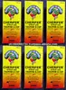 6 Cherifer Syrup with CGF Growth and Height Vitamins for Kids