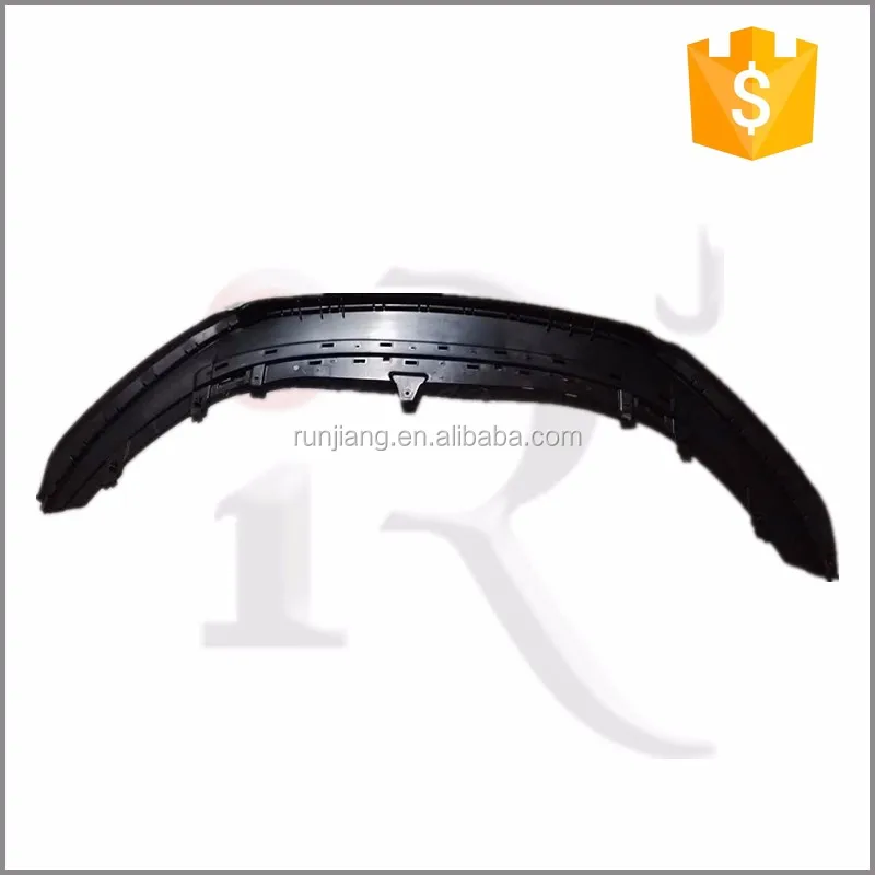 Oem No.:6ru 805 915 Vento Front Spoiler For Vw Vento 2010 - Buy Spoiler ...