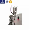 Customized nail polish and polish filling machine according to ce standard