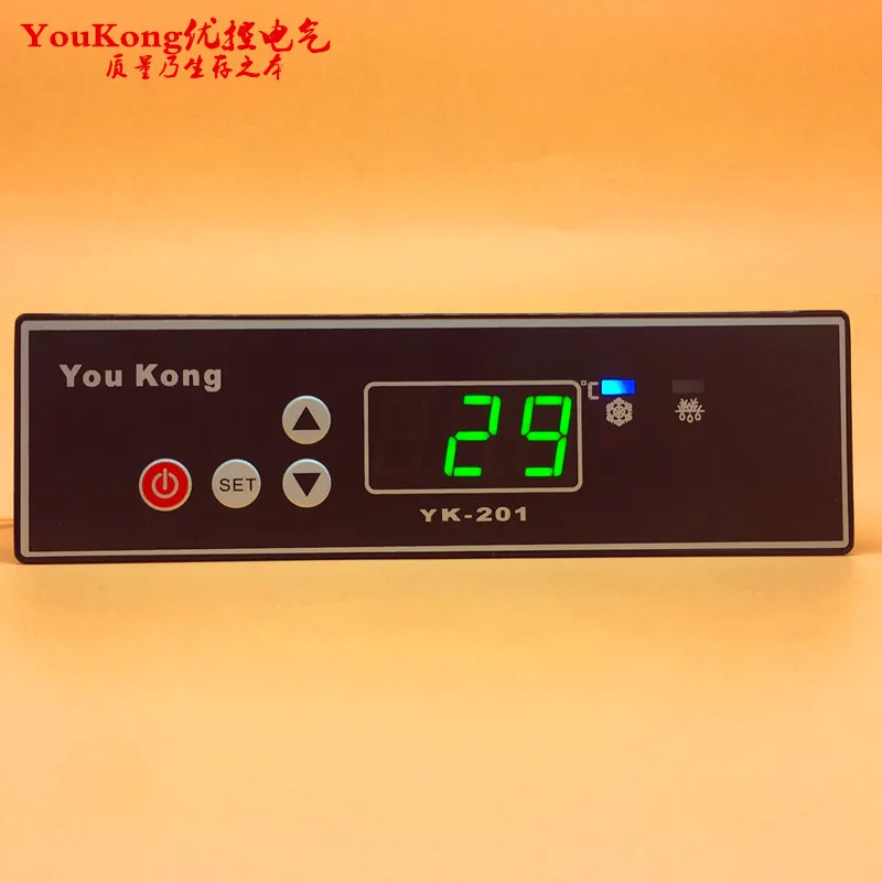 250v 30a Digital Thermostat Temperature Controller ...