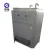 300kg/h green onion peeling machine 11kw home use onion peeler peeling machine for onion