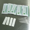 LSY-20089 pprs virus rapid test kit Peste des petits ruminants virus antibody card