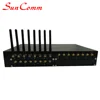 SC-3295iG with 32 SIM, SMS, GSM VoIP Gateway