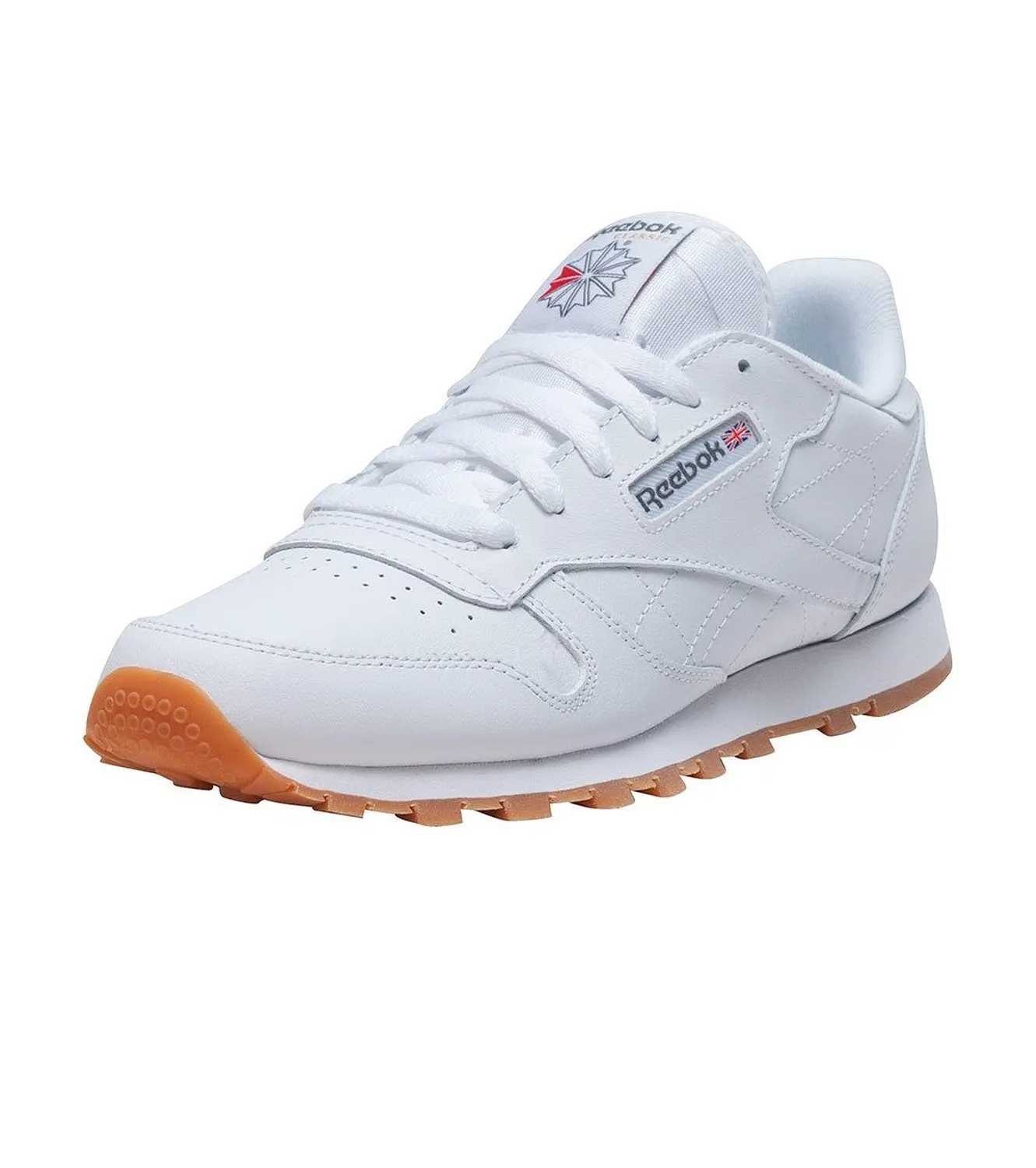 reebok classic cream