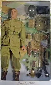 the ultimate soldier action figures