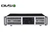 2016 hot-selling Excellent Hight Copy Pinoneer sound P10000Q amplificador OVS audio from Guangzhou Factory