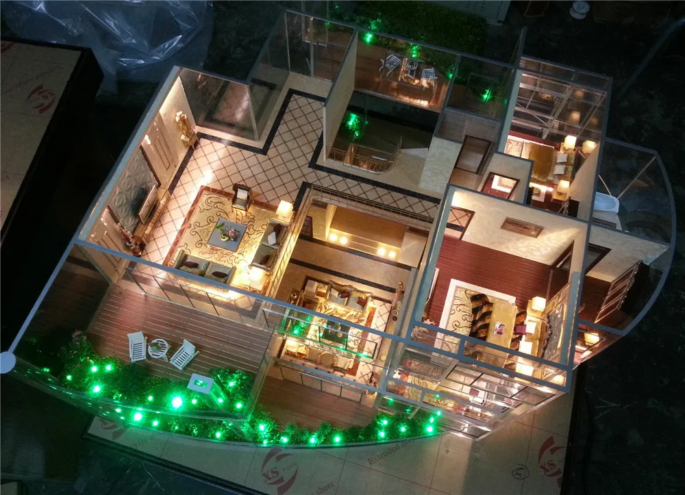 Модели Домов Для 3D Max