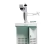 Portable fiber laser marking machine