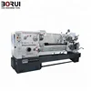 CA6150 CA6250 Normal Horizontal Universal Metal Lathe Machine Parallel Manual Lathe