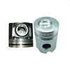 super engine part piston MF260 part number 3135F051