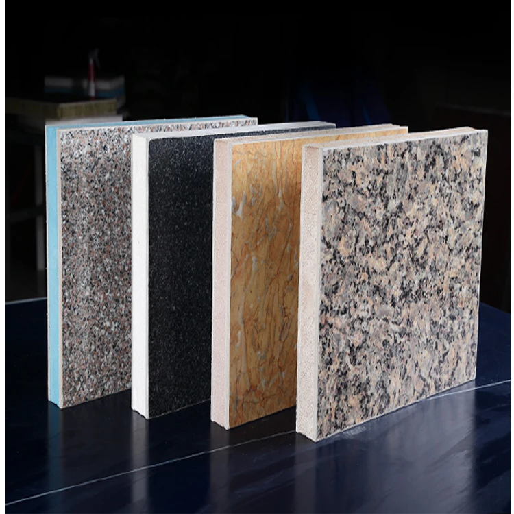 xps insulation board