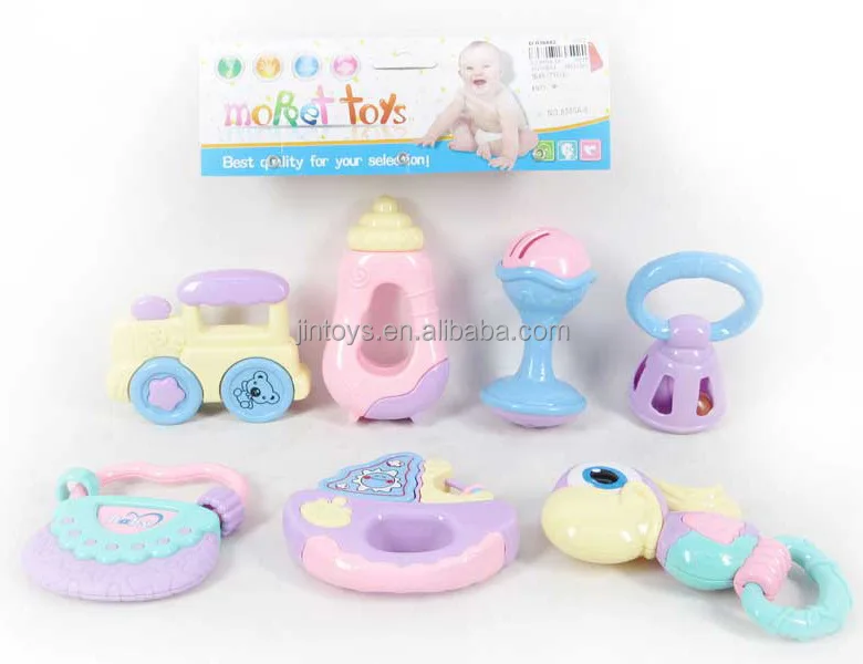 funny baby rattles