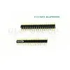 square pin ic socket manufacturer 021from ULO group