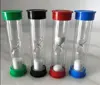 Anti-Broken Hourglass Sand Clock Timers with shockproof from factory