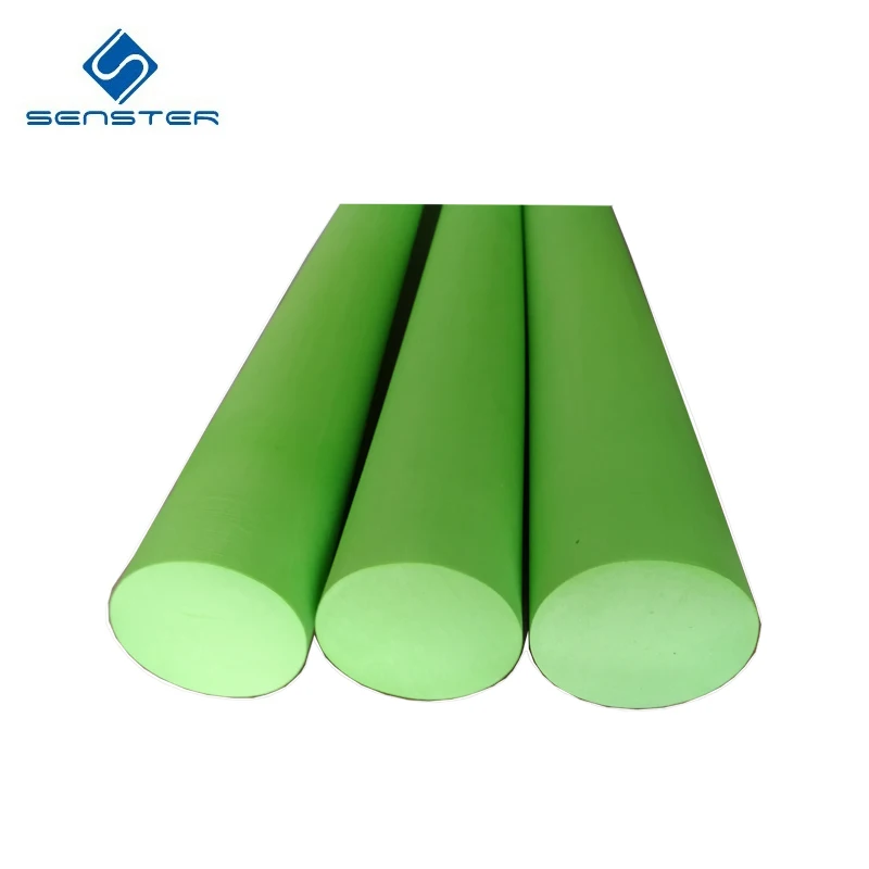 Cosplay Weapon Eva Foam Cylinder High Density Eva Craft Foam Cylinder