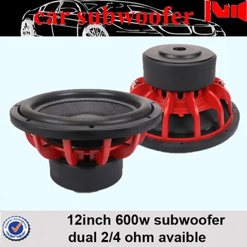 speaker 12 in subwoofer