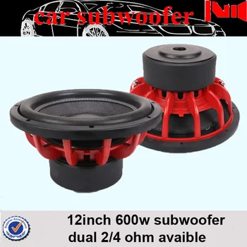 speaker subwoofer 12 inch