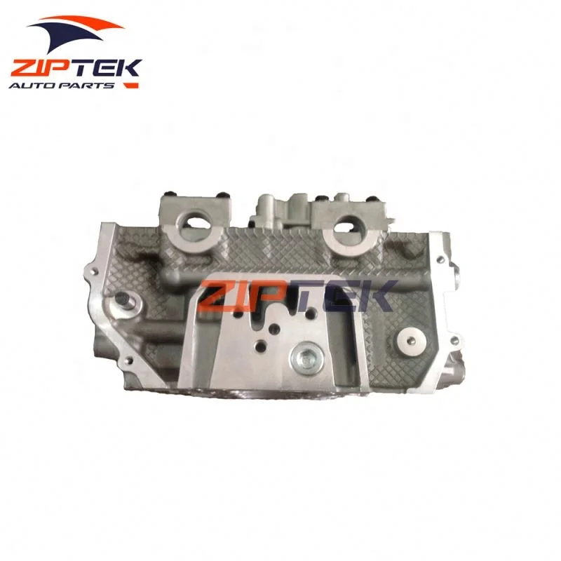 Factory made cylinder head for Ford Power-stroke