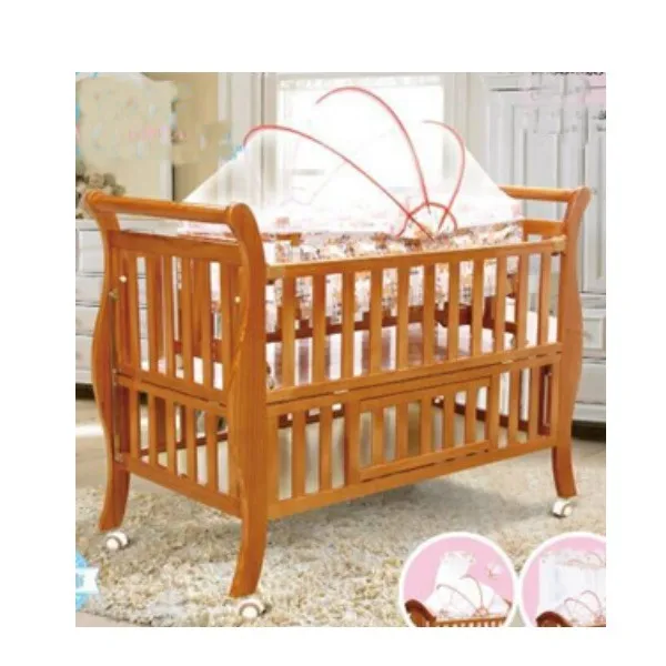 obaby beverley cot bed