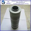 filter element replacement /customized hydraulic oil filter element for industry