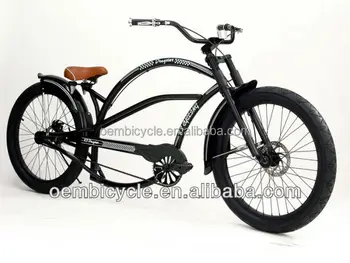 beach cruiser chopper bikes