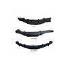 Supply Quality Multi-Leaf Spring, Trailer Leaf Spring