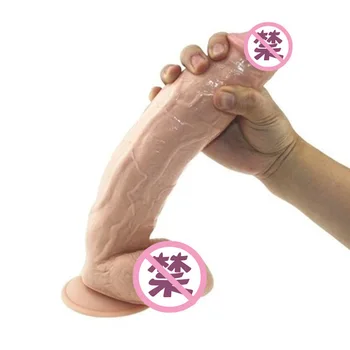 Life like vibrators