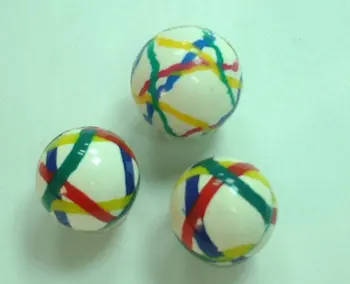 super ball bouncy ball