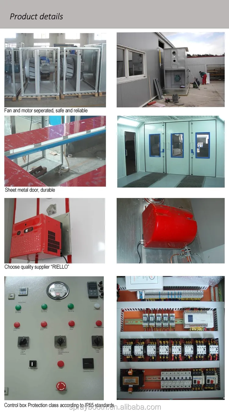 Jf Outdoor Paint Booth For Sale Spray Booths Uk Painting Baking Jf Outdoor Paint Booth For Sale Spray Booths Uk Painting Baking