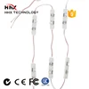 SMD 5630 5730 3LED LED MODULES FOR LED Store Front Window Led Module Light Sign Bar Injection IP68 Waterproof Strip Light