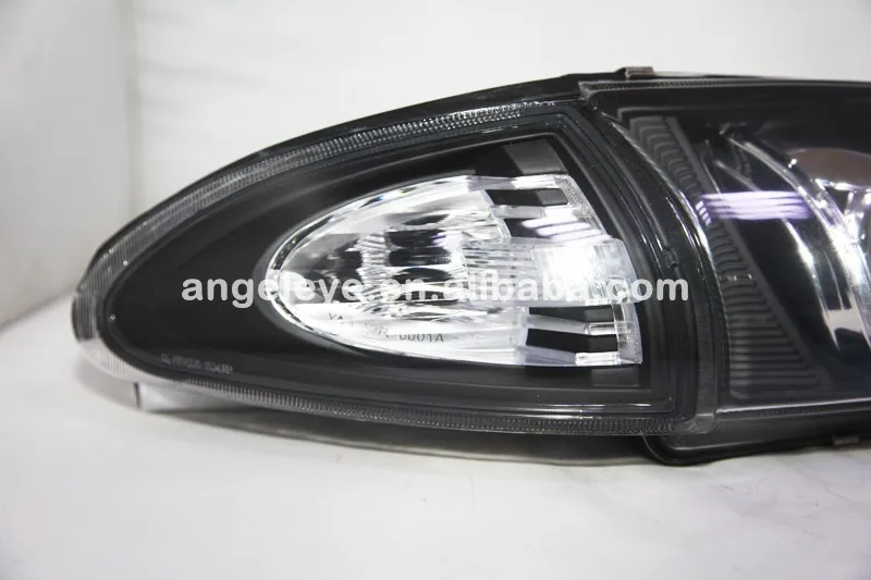For Proton Wira Led Head Lamp Headlight 1992 Year Yz Buy For Proton