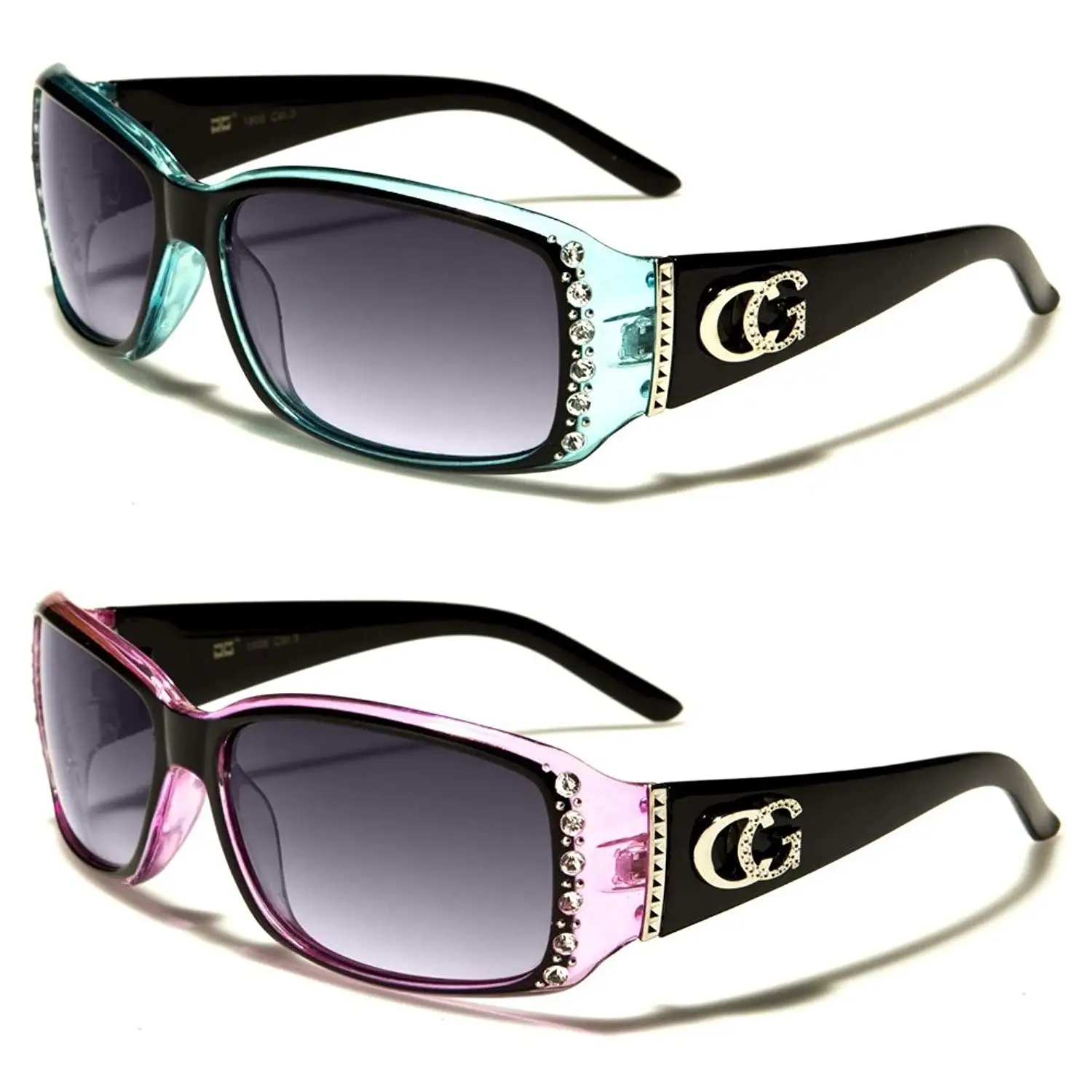 cheap rhinestone sunglasses