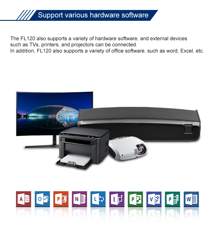 Cheap RDP8.1 cloud computer thin client arm pc station with software multi user terminal