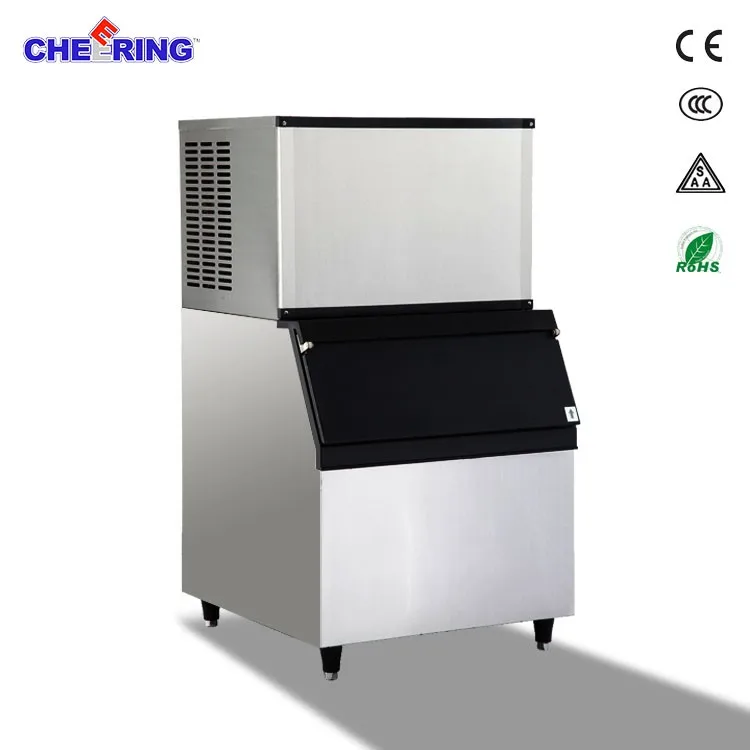 Used Ice Cube Machine/industrial Ice Maker Buy Ice Maker Price,High