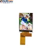 YOURITECH oled module display with Brightness customized sunlight readable with wide Temperature 0.87''0.9''0.96''2.42''and more