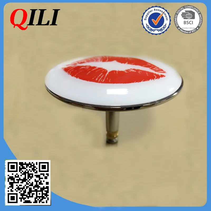 40mm Diameter Decorative Bathroom Sink Drain Covers Buy Decorative