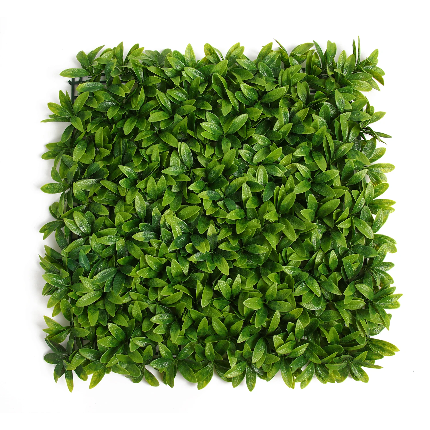 Artificial Boxwood Green Wall Hedge Panel System Green Wall Garden