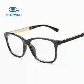 plain glass eyeglasses