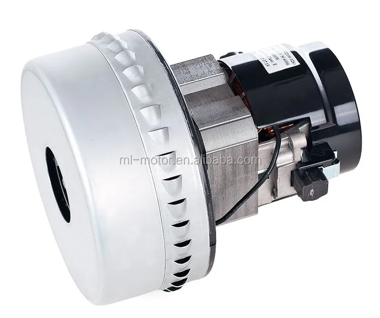 China Manufacturer 4001600w Two Stage Wet Dry Bypass Vacuum Cleaner