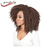 Royal Silk Afro Twist Braid Hair wholesale price Marley Braids Dreadlocks, Royal Silk Kinky Braids