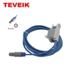 Contec CMS-8000 spo2 sensor pulse oximeter medical Adult compatible spo2 sensor probe